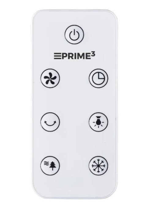 PRIME3 Klimator przenośny PRIME3 SAC11 PRIME3 Klimator przenośny PRIME3 SAC11