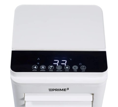 PRIME3 Klimator przenośny PRIME3 SAC21 PRIME3 Klimator przenośny PRIME3 SAC21