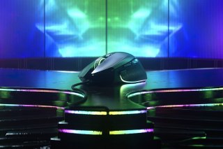 RAZER Mysz Razer Basilisk V3