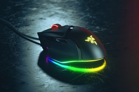 RAZER Mysz Razer Basilisk V3 RAZER Mysz Razer Basilisk V3