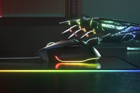 RAZER Mysz Razer Basilisk V3 RAZER Mysz Razer Basilisk V3