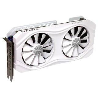 SPARKLE Karta graf. SPARKLE Intel ARC A770 ROC Luna 16GB WH (WYPRZEDAŻ)