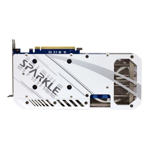 SPARKLE Karta graf. SPARKLE Intel ARC A770 ROC Luna 16GB WH (WYPRZEDAŻ) SPARKLE Karta graf. SPARKLE Intel ARC A770 ROC Luna 16GB WH (WYPRZEDAŻ)