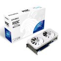 SPARKLE Karta graf. SPARKLE Intel ARC A770 ROC Luna 16GB WH (WYPRZEDAŻ)