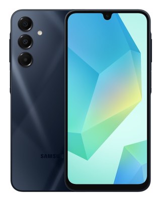 Samsung Samsung Galaxy A16 (A166) 5G DS 8/256GB Blue Black