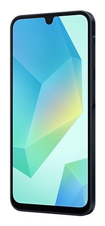 Samsung Samsung Galaxy A16 (A166) 5G DS 8/256GB Blue Black