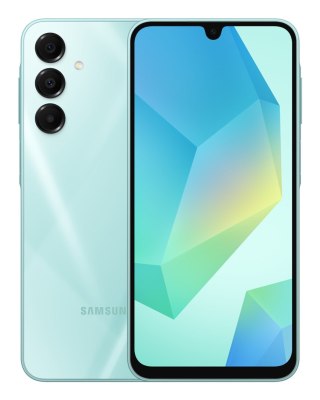 Samsung Samsung Galaxy A16 (A166) 5G DS 8/256GB Green