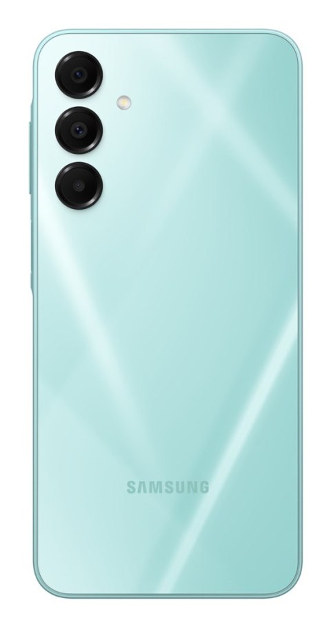 Samsung Samsung Galaxy A16 (A166) 5G DS 8/256GB Green Samsung Samsung Galaxy A16 (A166) 5G DS 8/256GB Green