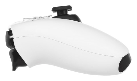 Sony Kontroler bezprzewodowy SONY DualSense WHITE PS5 (WYPRZEDAŻ) Sony Kontroler bezprzewodowy SONY DualSense WHITE PS5 (WYPRZEDAŻ)