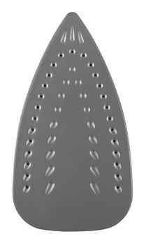 Tefal Żelazko parowe Tefal FV1710 (1800W; kolor turkusowy)