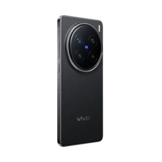 Vivo Vivo X200 Pro Dual Sim 16/512GB Black