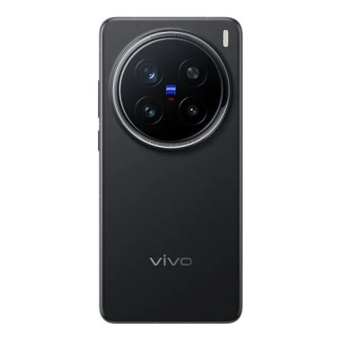 Vivo Vivo X200 Pro Dual Sim 16/512GB Black Vivo Vivo X200 Pro Dual Sim 16/512GB Black