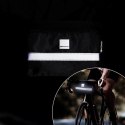 Wozinsky Wozinsky torba rowerowa na kierownicę z etui na telefon 2 l czarny (WBB12BK)