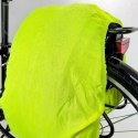 Wozinsky Wozinsky torba rowerowa podwójna plecak 2w1 30l czarna (WBB30BK)