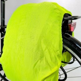 Wozinsky Wozinsky torba rowerowa podwójna plecak 2w1 30l czarna (WBB30BK)