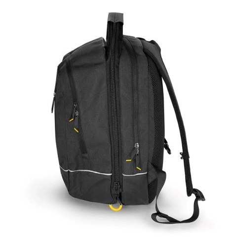 Wozinsky Wozinsky torba rowerowa podwójna plecak 2w1 30l czarna (WBB30BK) Wozinsky Wozinsky torba rowerowa podwójna plecak 2w1 30l czarna (WBB30BK)