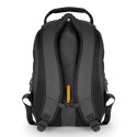 Wozinsky Wozinsky torba rowerowa podwójna plecak 2w1 30l czarna (WBB30BK)