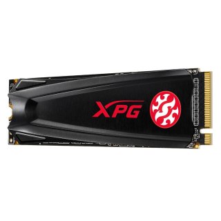 ADATA Dysk SSD ADATA XPG GAMMIX S5 512GB M.2 2280 PCIe Gen3x4