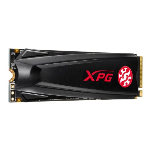 ADATA Dysk SSD ADATA XPG GAMMIX S5 512GB M.2 2280 PCIe Gen3x4 ADATA Dysk SSD ADATA XPG GAMMIX S5 512GB M.2 2280 PCIe Gen3x4