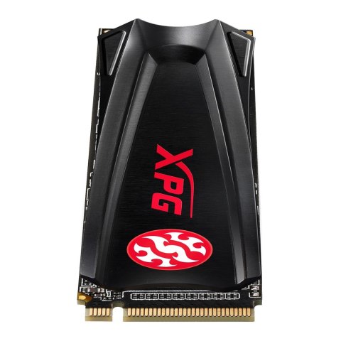 ADATA Dysk SSD ADATA XPG GAMMIX S5 512GB M.2 2280 PCIe Gen3x4 ADATA Dysk SSD ADATA XPG GAMMIX S5 512GB M.2 2280 PCIe Gen3x4