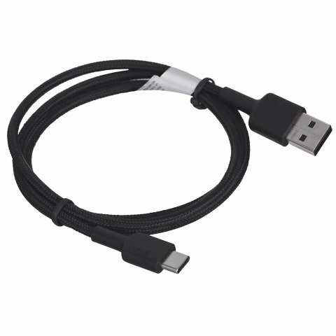 AUKEY AUKEY CB-CD30 KABEL USB-C QC PD 0.9M 3A NYLON AUKEY AUKEY CB-CD30 KABEL USB-C QC PD 0.9M 3A NYLON