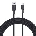 AUKEY AUKEY CB-NAC2 KABEL USB-C QC PD 1.8M 3A 60W NYLON