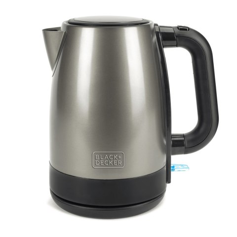 BLACK+DECKER Czajnik elektryczny Black+Decker BXKE2201E (2200 W; 1,7l) BLACK+DECKER Czajnik elektryczny Black+Decker BXKE2201E (2200 W; 1,7l)