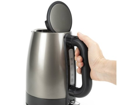 BLACK+DECKER Czajnik elektryczny Black+Decker BXKE2201E (2200 W; 1,7l) BLACK+DECKER Czajnik elektryczny Black+Decker BXKE2201E (2200 W; 1,7l)