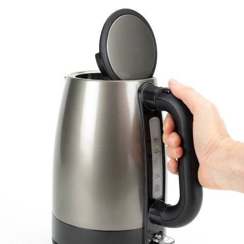 BLACK+DECKER Czajnik elektryczny Black+Decker BXKE2201E (2200 W; 1,7l) BLACK+DECKER Czajnik elektryczny Black+Decker BXKE2201E (2200 W; 1,7l)