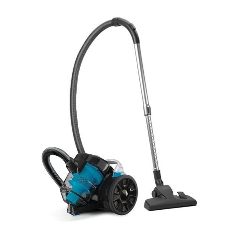 BLACK+DECKER Odkurzacz bezworkowy Black+Decker BXVML701E BLACK+DECKER Odkurzacz bezworkowy Black+Decker BXVML701E