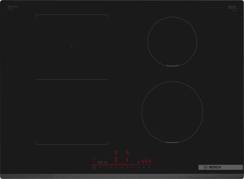 BOSCH Płyta indukcyjna BOSCH PVS731HB1E BOSCH Płyta indukcyjna BOSCH PVS731HB1E