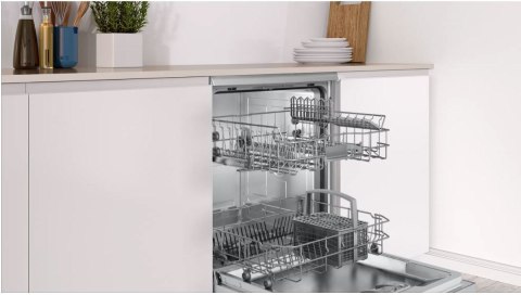 BOSCH Zmywarka BOSCH SMS 25AI07E BOSCH Zmywarka BOSCH SMS 25AI07E