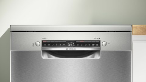 BOSCH Zmywarka BOSCH SMS4HMI07E BOSCH Zmywarka BOSCH SMS4HMI07E