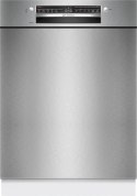 BOSCH Zmywarka do zabudowy BOSCH SMU2HVS02E