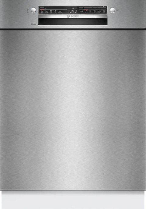 BOSCH Zmywarka do zabudowy BOSCH SMU2HVS02E BOSCH Zmywarka do zabudowy BOSCH SMU2HVS02E