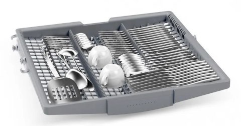 BOSCH Zmywarka do zabudowy BOSCH SMU2HVS02E BOSCH Zmywarka do zabudowy BOSCH SMU2HVS02E