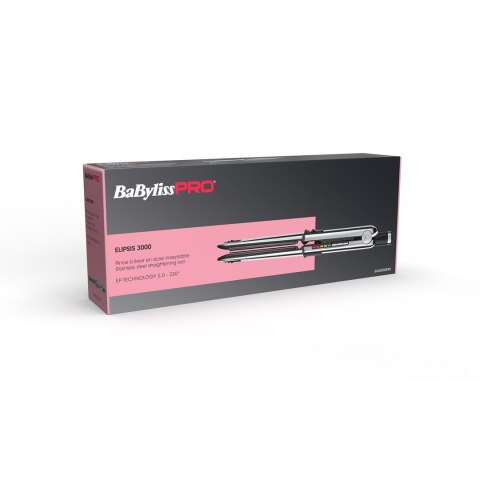 Babyliss Prostownica BABYLISS BAB3000EPE Babyliss Prostownica BABYLISS BAB3000EPE