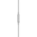 Belkin BELKIN SŁUCHAWKI PRZEWODOWE USB-C DOUSZNE BIAŁE