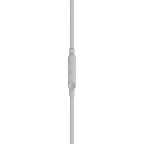Belkin BELKIN SŁUCHAWKI PRZEWODOWE USB-C DOUSZNE BIAŁE Belkin BELKIN SŁUCHAWKI PRZEWODOWE USB-C DOUSZNE BIAŁE