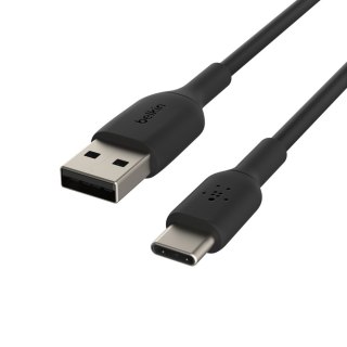Belkin Kabel Belkin BoostCharge USB-C to USB-A Cable 15W 2m Black