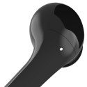Belkin Słuchawki bezprzewodowe douszne Belkin SoundForm Flow Noise Cancellation Earbuds ANC BT5.2 IPX5 Black