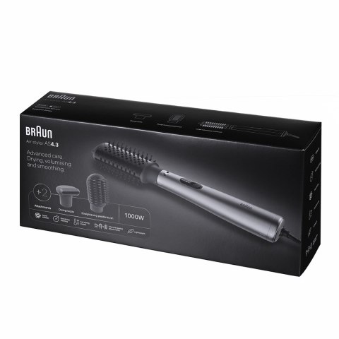 Braun Suszarko-lokówka BRAUN AS430E