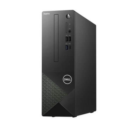 Dell Dell Vostro 3030 SFF i5-14400 16GB DDR5 4400 SSD512 Intel UHD 730 WLAN+BT Kb Mouse W11Pro 3Y Pro Support Dell Dell Vostro 3030 SFF i5-14400 16GB DDR5 4400 SSD512 Intel UHD 730 WLAN+BT Kb Mouse W11Pro 3Y Pro Support