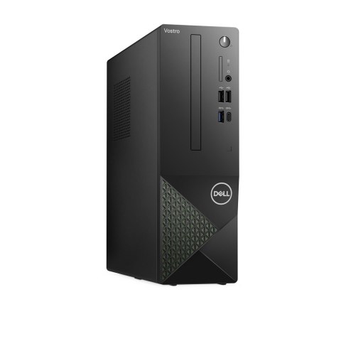 Dell Dell Vostro 3030 SFF i5-14400 16GB DDR5 4400 SSD512 Intel UHD 730 WLAN+BT Kb Mouse W11Pro 3Y Pro Support Dell Dell Vostro 3030 SFF i5-14400 16GB DDR5 4400 SSD512 Intel UHD 730 WLAN+BT Kb Mouse W11Pro 3Y Pro Support