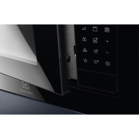 Electrolux Kuchenka mikrofalowa ELECTROLUX LMS4253TMX Electrolux Kuchenka mikrofalowa ELECTROLUX LMS4253TMX