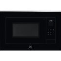 Electrolux Kuchenka mikrofalowa ELECTROLUX LMS4253TMX