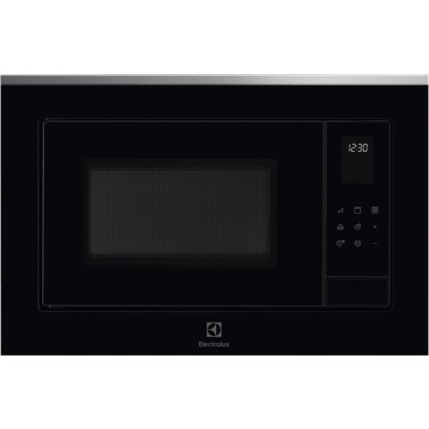 Electrolux Kuchenka mikrofalowa ELECTROLUX LMS4253TMX Electrolux Kuchenka mikrofalowa ELECTROLUX LMS4253TMX