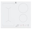Electrolux Płyta indukcyjna ELECTROLUX LIV63431BW biała