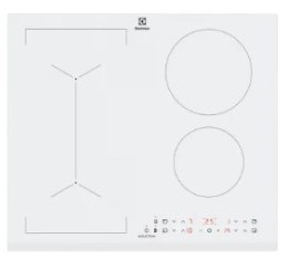 Electrolux Płyta indukcyjna ELECTROLUX LIV63431BW biała
