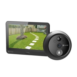 Ezviz Wizjer elektroniczny do drzwi, bezprz. EZVIZ HP4